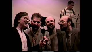 Jesus Loves Me  -  The Dell Brothers (circa 2000) #jesuslovesme