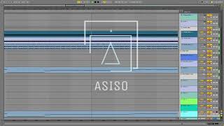 Syren - Anyma & rebuke (ableton live 11)