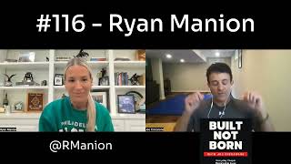 Ryan Manion - Resilience, Fearless Ignorance, and the Ultimate Sacrifice @Travismanionfoundation