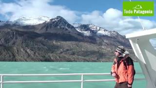 Un viaje inolvidable al Glaciar O´Higgins, Carretera Austral | Todo Patagonia