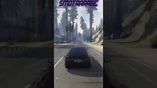 Работа курьером 10 ранг 73 заказ на SmotraRage #Shorts #smotrarage #smotragta5 #gta5 #smotra