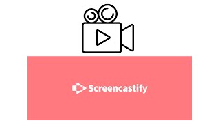 Installer Screencastify