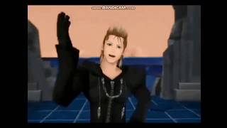 Kingdom Hearts Incorrect Quotes-Part 1