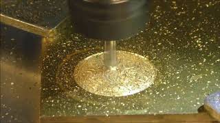 making a coin worth $50 with Acctek AKM6060H