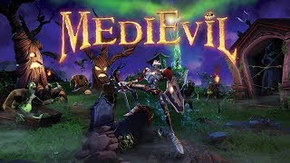 [PS4/FR] MediEvil Short-Lived Demo