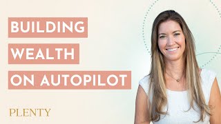 Building Wealth on Autopilot With Cally Pedersen (Relaxed Money Student Spotlight)