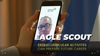 Conversation with 2021 SME President Mike Packer | Eagle Scout