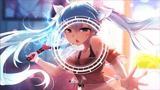 Nightcore ➫ Elektronomia - Fire