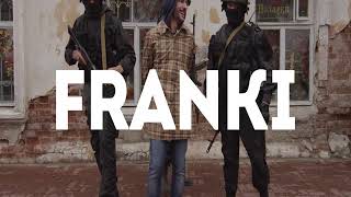 FRANKI - Здесь и сейчас (teaser)