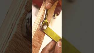 Woodworking bolt tips & ideas #handyman #tips #woodworking #ideas