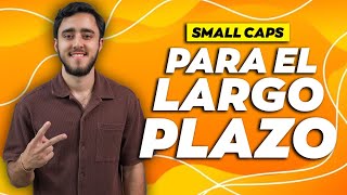 Top 2 acciones INFRAVALORADAS con MUCHO POTENCIAL en el corto y largo plazo🔥👉 Small caps