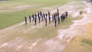 Wariyapola Sri Sumangala College Cadet Band