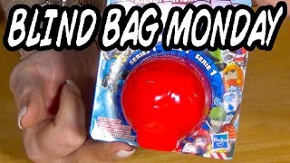 Blind Bag Monday - Episode 226