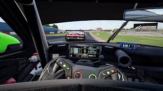 Assetto Corsa Competizione - Gameplay Sample 6 (XBOX Series X)