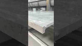 Marble Countertop Making Process