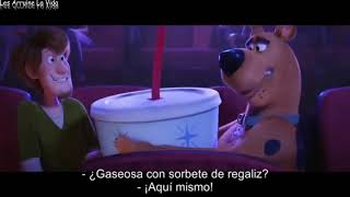 Scooby doby doo! - Trailer Oficial 1 [HD] - Subtitulado a español 2020