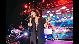 INNA - Deja Vu (LIVE 2019) // Elektra Events Hall, Baku, Azerbaijan