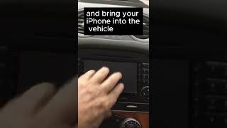 Mercedes Benz SL600 Bluetooth Audio - Gizmo Guy Gadget Customer Testimonial #mercedessl #benzsclass