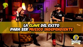 LA CLAVE PARA SER UN MÚSICO INDEPENDIENTE EXITOSO | Leiden #1