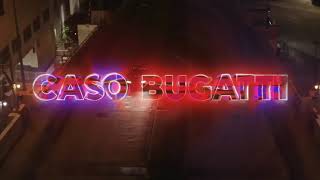 Bugatti- El Alfa (Video Oficial)