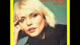 (80's) Blondie - Rapture