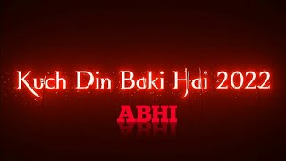 Happy New Year 2022 | Black Screen Status | Love Shayari Status | New Year Status | Whatsapp Status,