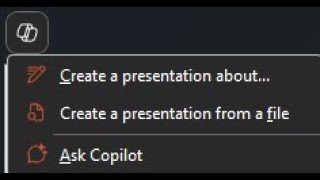 Create astonishing slides with the new Copilot in PowerPoint features