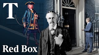 A brief history of Downing Street | Red Box