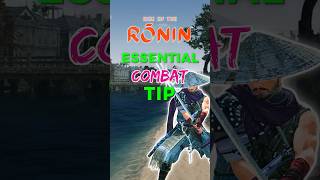 Master the Counterspark with this Simple Tip | Rise of the Ronin