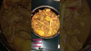 Deshi chicken ar jhol #food #recipe #cooking#delicious #deliciouse #shortvideo #cookingathome #india