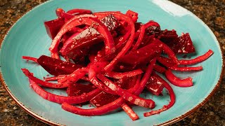 Making 3 Beet Salads for a Boost of Health #recipe