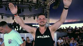 Dnbstep Contest at Let it roll 2024 - Aftermovie