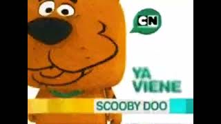 Ya Viene - Scooby Doo V2