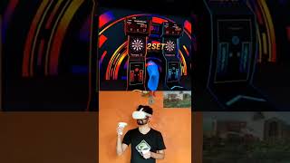 Entrei no Metaverso para jogar esse jogo | Oculus Quest 2