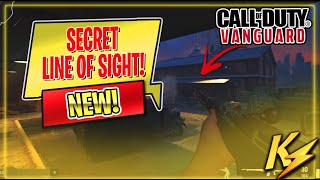 SECRET Berlin SnD Line of sight you must know - Vanguard Ranked Play