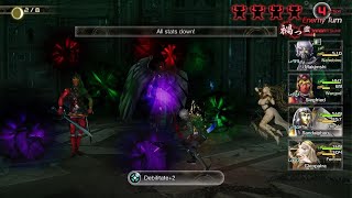 SHIN MEGAMI TENSEI V: Vengeance Demi-Fiend Quick Kill Strat (Normal)