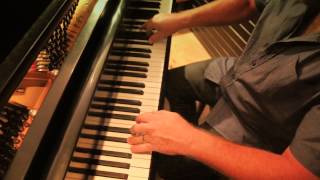 Amity Band - Noam Rappaport Playing Grand Piano