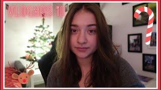 VLOGMAS 10/ORGANIZACJA MOICH PRODUKTÓW DO STYLIZACJI PAZNOKCI