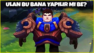 GARENİ DELİRTMEK İSTER MİSİNİZ ?