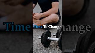 Change Your Mentality - Motivational Speech