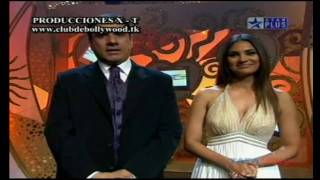 IIFA awards 2007 parte 20