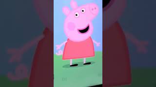 Peppa Pig intro but...