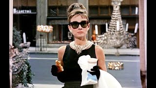 Breakfast At Tiffany's Set The Stage For Romantic Comedies - Mixed Bag Segment