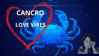 CANCRO LOVE VIBES! UNA SITUAZIONE DA DESCIFRARE (?)