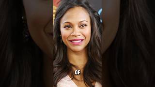 Zoe Saldana: The Box Office Queen of Blockbusters