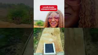 Multipurpose land for sale in Enugu Nigeria/ Jasper Estate Phase 2.