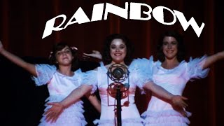 RAINBOW (1978)-JUDY  (STEREO)