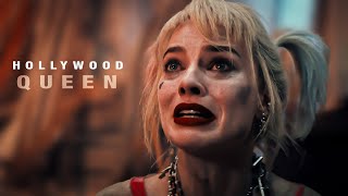 Margot robbie _ Every sad and emotional acting momets #margotrobbie