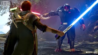 MENGEMBALIKAN JEDI ORDER! Star Wars Jedi Fallen Order