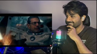 Independence Day: Resurgence Pitch Meeting Reaction | Ryan George Reaction